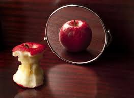 171129 Anorexi äpple