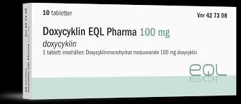 171204 Doxycyklin
