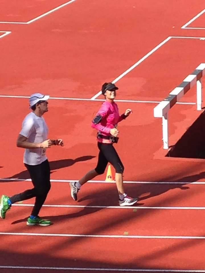 170604 Stockholm Marathon 2014