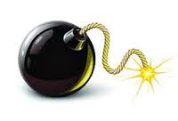 170706 Tickande bomb