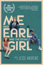 170712 Me and Earl and the dying girl