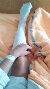 170726 Klar, färdig och redo