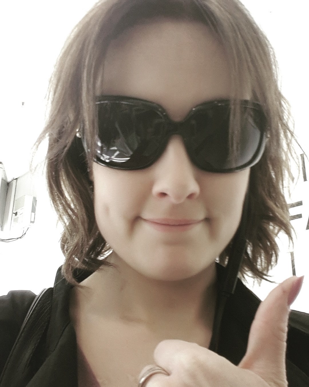 170507 Solglasögon #2