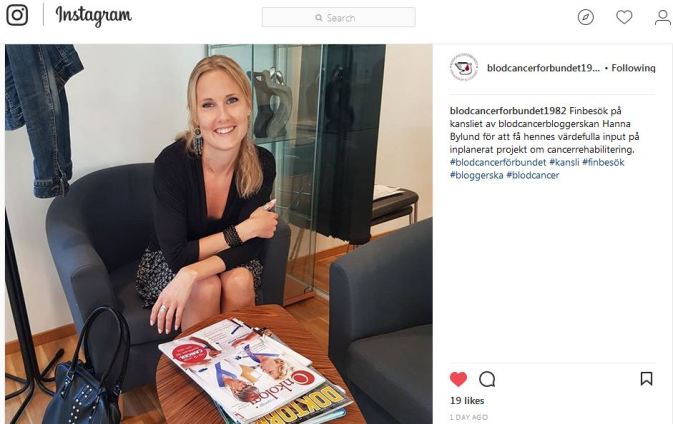 180606 Möte på Blodc.förb.