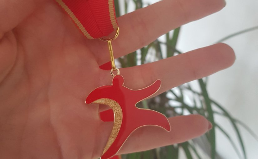 Blodomloppet 2018 i&nbsp;bilder