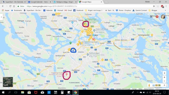 2018-08-29 Sjukhusen