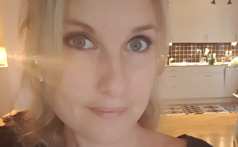 Bilen, psyket, läkaren, löpning och en&nbsp;bulle!