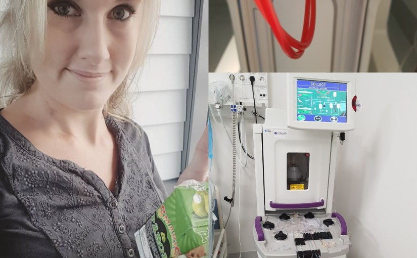 Mina celler i&nbsp;solarium