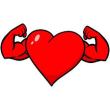 strong heart