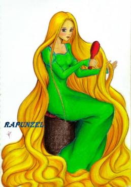 Rapunzel