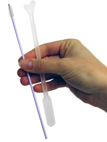 181012 cellprovtagning